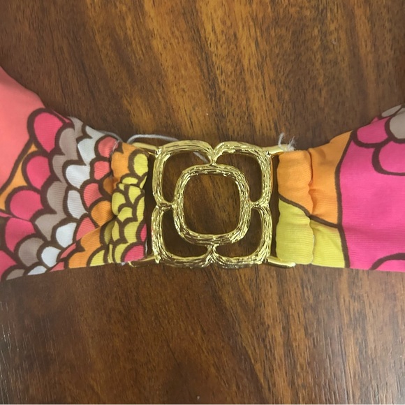 Colorful Bikini Set - Picture 9 of 16